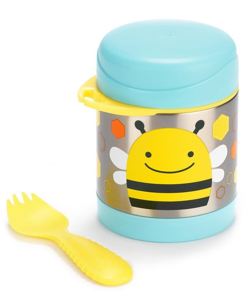 Skip Hop Zoo Food Jar Bee Kids, , large image number 2