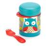 SKIP HOP - Skip Hop Zoo Food Jar Owl Kids