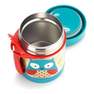 SKIP HOP - Skip Hop Zoo Food Jar Owl Kids