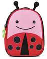 SKIP HOP - Skip Hop Zoo Lunchie Ladybug Kids