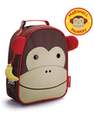 SKIP HOP - Skip Hop Zoo Lunchie Monkey Kids