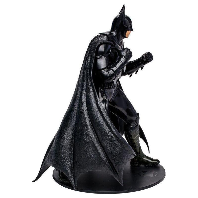 Mcfarlane DC Multiverse The Flash Movie Batman (1989 Version) 12-Inch Action Figure, , large image number 1