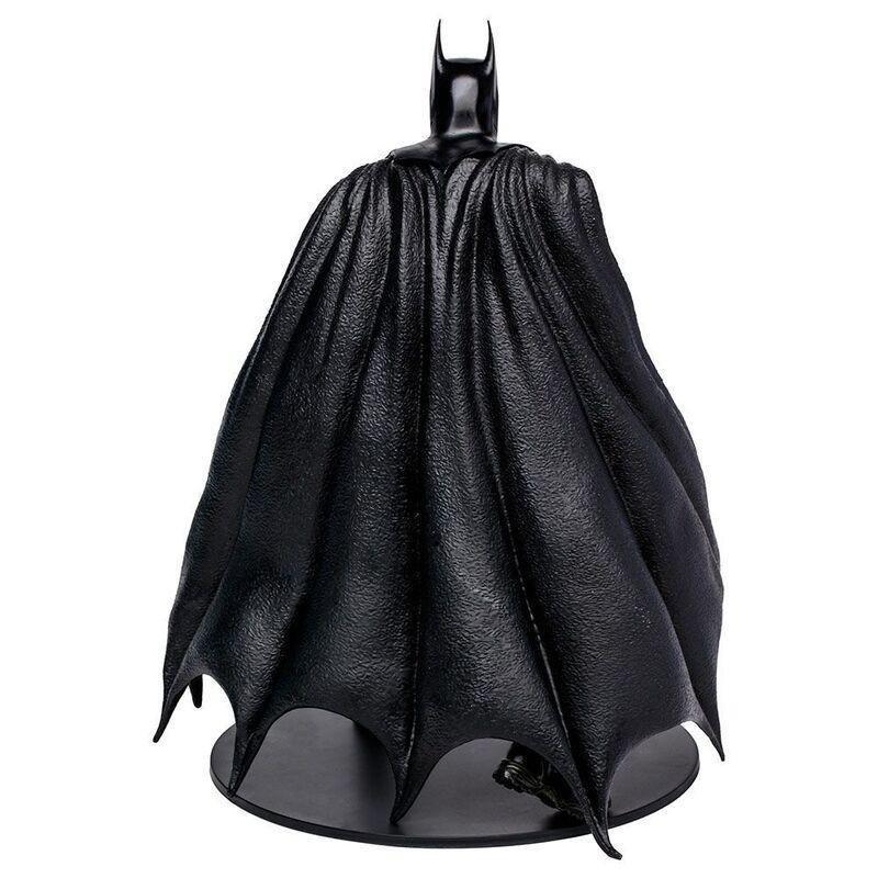 Mcfarlane DC Multiverse The Flash Movie Batman (1989 Version) 12-Inch Action Figure, , large image number 2
