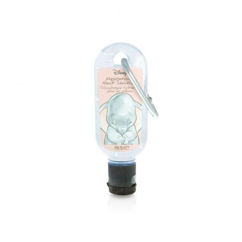 Mad Beauty Disney Sentimental Clip & Clean Hand Sanitizer - Dumbo, , medium