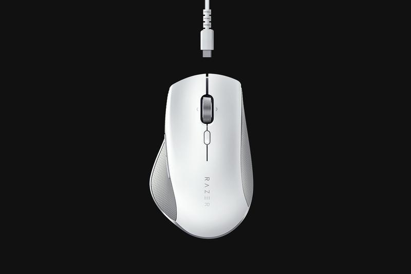 Razer Pro Click Wireless Mouse, , large image number 3