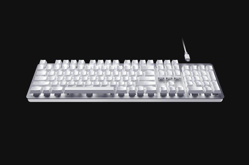 Razer Pro Type Wireless Mechanical Keyboard, , large image number 1
