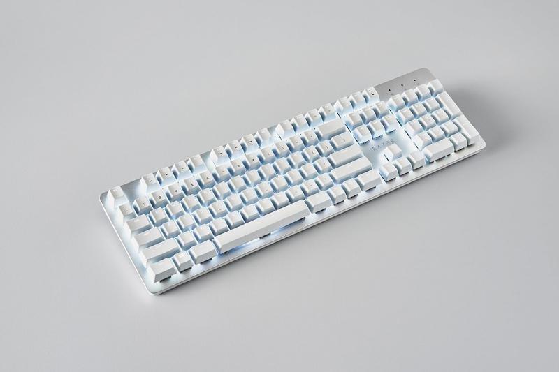 Razer Pro Type Wireless Mechanical Keyboard, , large image number 2