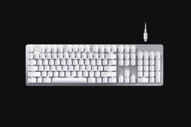 Razer Pro Type Wireless Mechanical Keyboard, , large image number 3