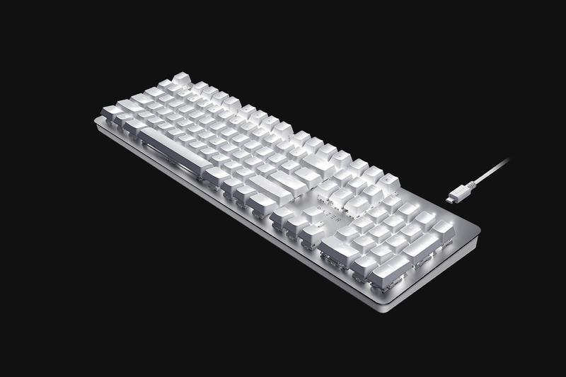 Razer Pro Type Wireless Mechanical Keyboard, , large image number 4