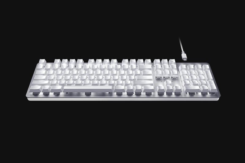 Razer Pro Type Wireless Mechanical Keyboard, , large image number 8