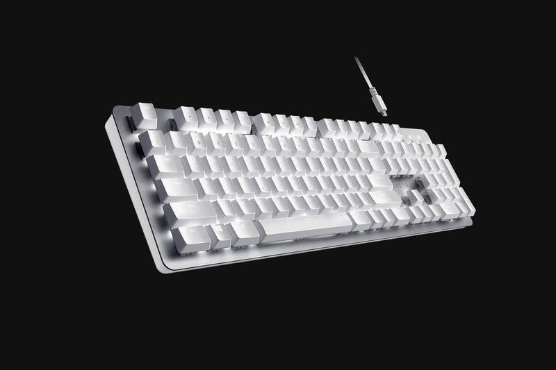 Razer Pro Type Wireless Mechanical Keyboard, , large image number 9