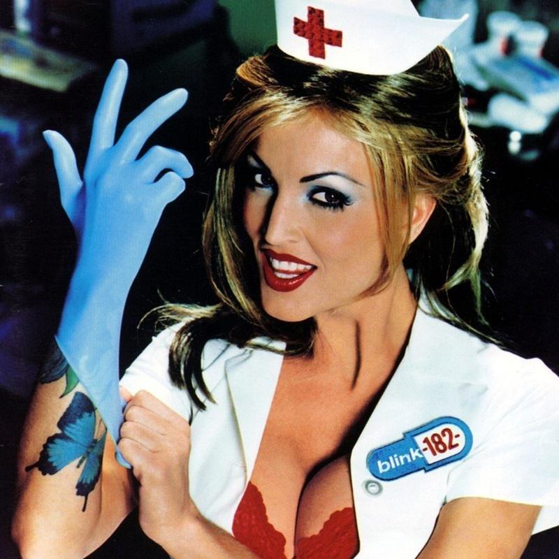 Enema of The State | Blink 182, , large image number 0