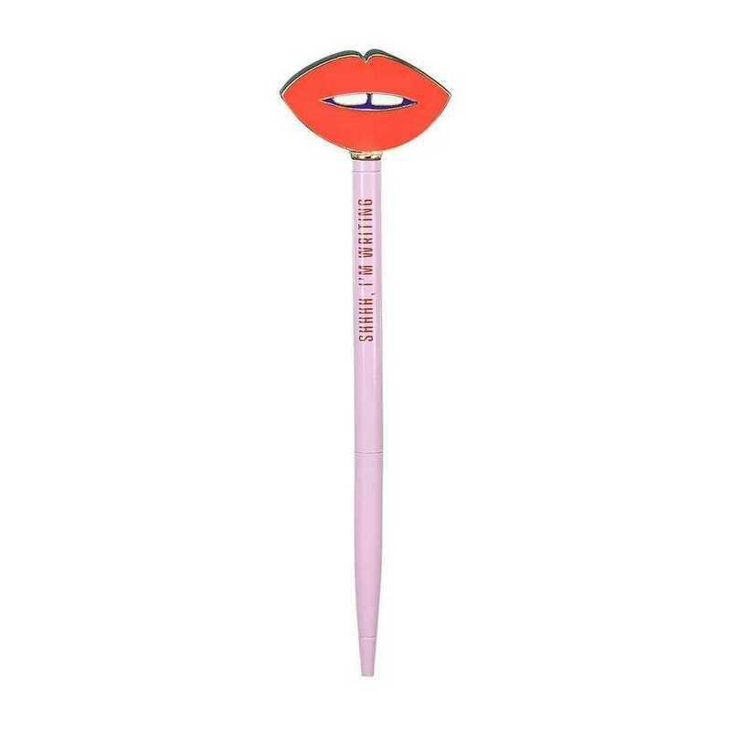 Yes Studio Shhh Pen, , medium