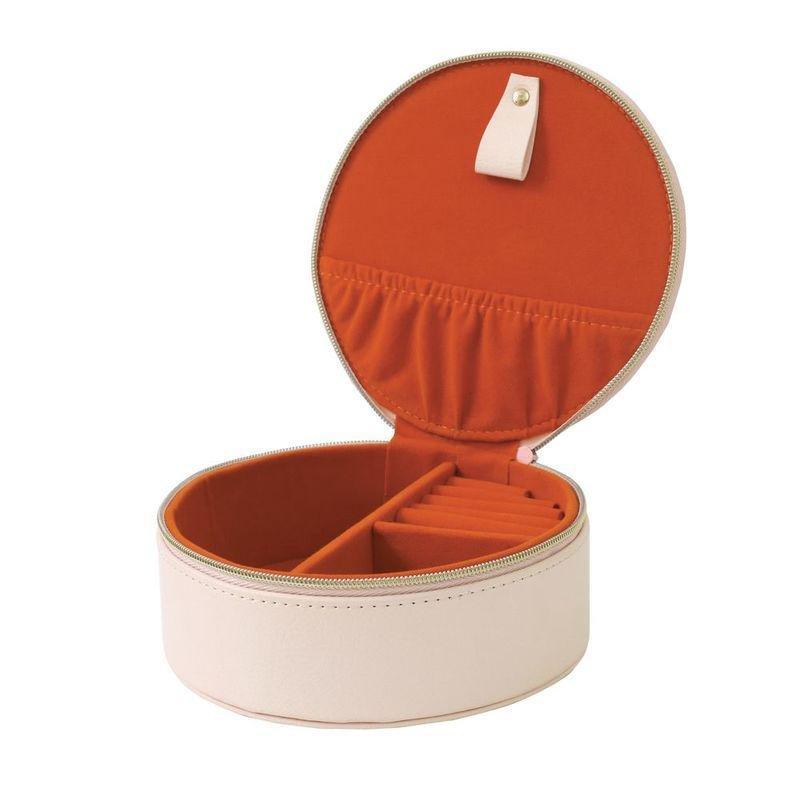 Emily Brooks Jewellery Case Birds, , large image number 2