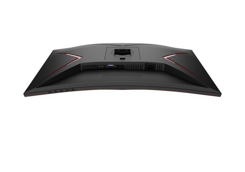 AOC C27G2 27-Inch FHD/165Hz Gaming Monitor, , large image number 3