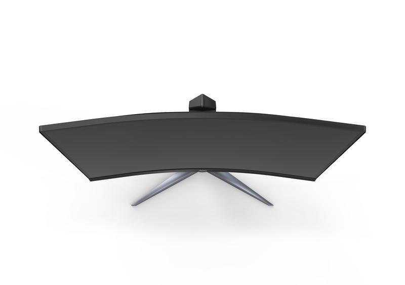 AOC C27G2 27-Inch FHD/165Hz Gaming Monitor, , large image number 5