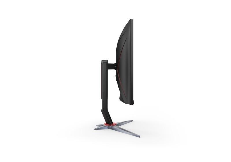 AOC C27G2 27-Inch FHD/165Hz Gaming Monitor, , large image number 9