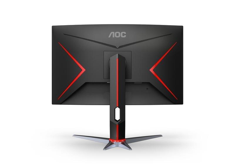 AOC C27G2 27-Inch FHD/165Hz Gaming Monitor, , large image number 10