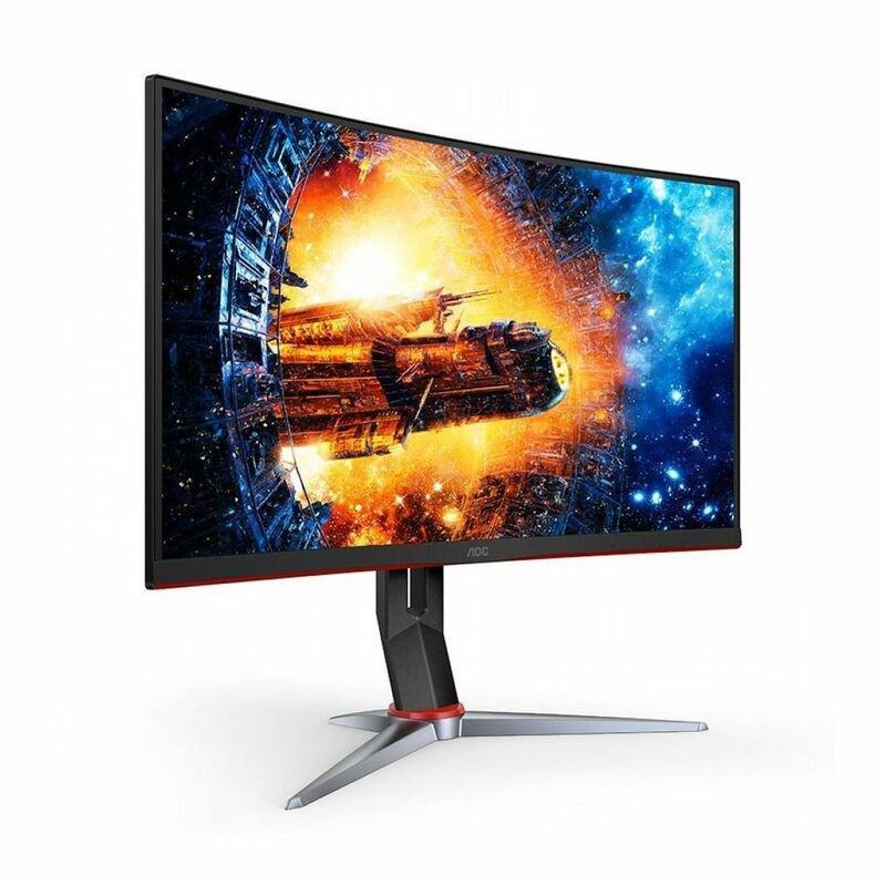 AOC C27G2Z 27-Inch FHD/240Hz Gaming Monitor, , large image number 0