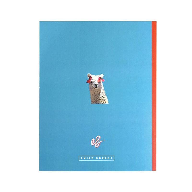 Emily Brooks Year Planner, , large image number 1