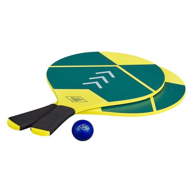 Gentlemen's Hardware Paddle Bat Set, , large image number 2