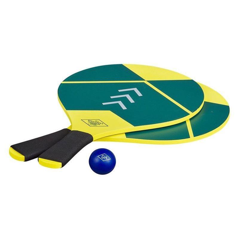 Paddle Bat & Ball Set