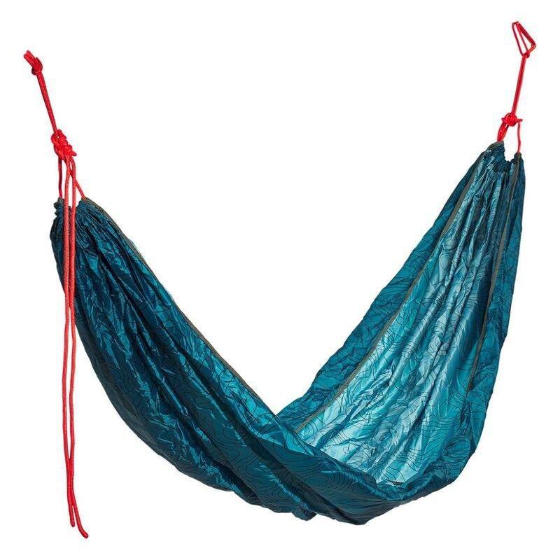 Gentlemen's Hardware Travel Hammock, , large image number 0