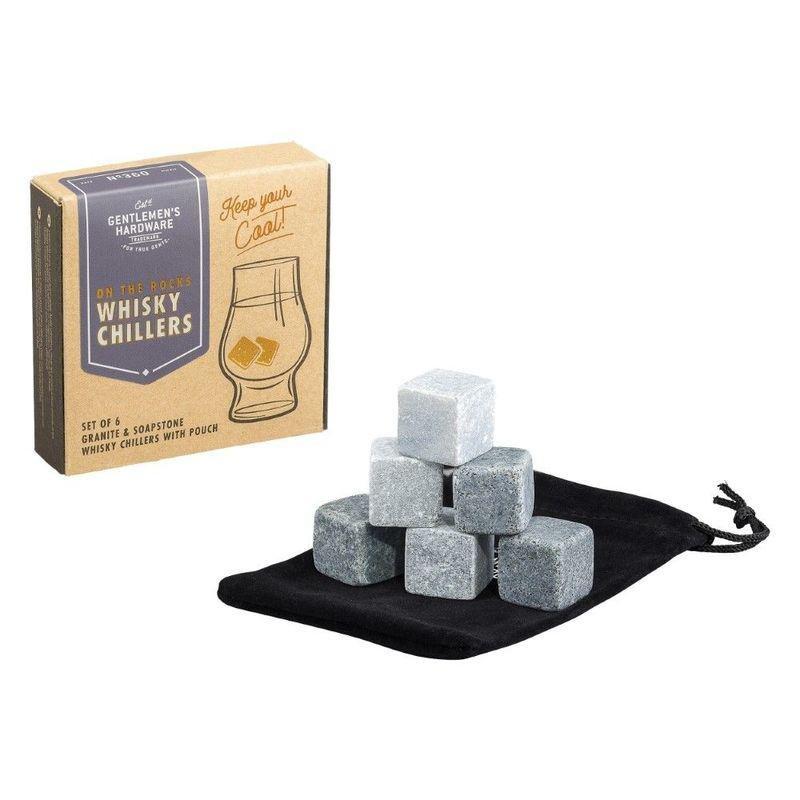 Gentlemen's Hardware Drink Chillers (4 Stones), , large image number 0