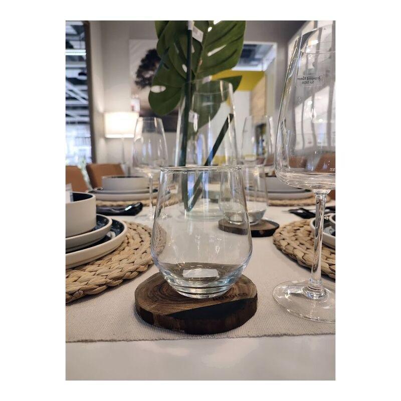 Nordico Wooden Coasters | 8 Cm (Single), , large image number 2