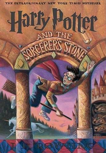 Harry Potter and the Sorcerer's Stone | J.K. Rowling, , large image number 0