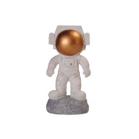 XC - XC Astronaut Statue - Variation 2