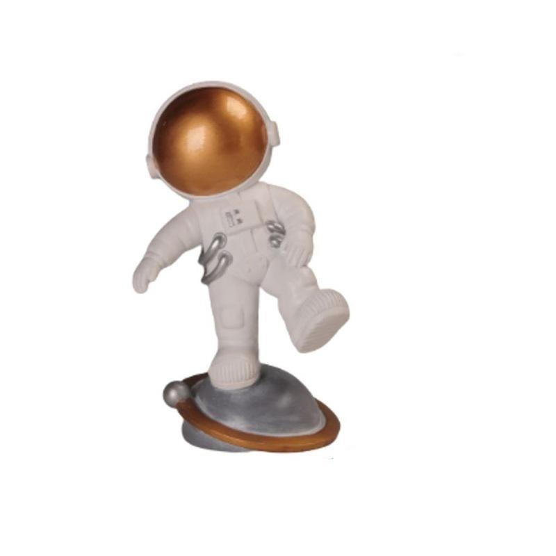 XC Astronaut Statue - Variation 1, , large image number 0