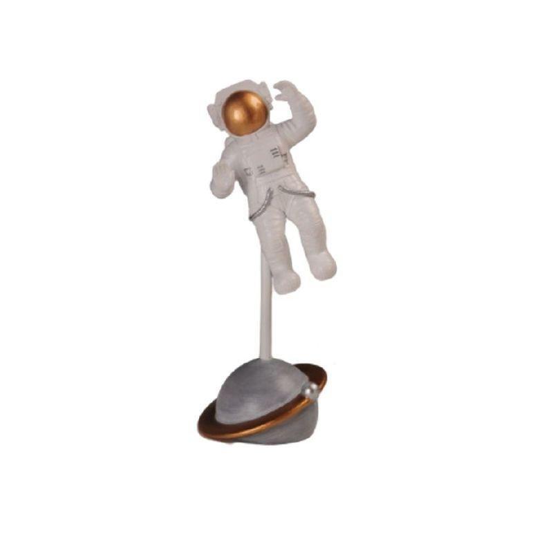 XC Astronaut Statue - Variation 4, , large image number 0
