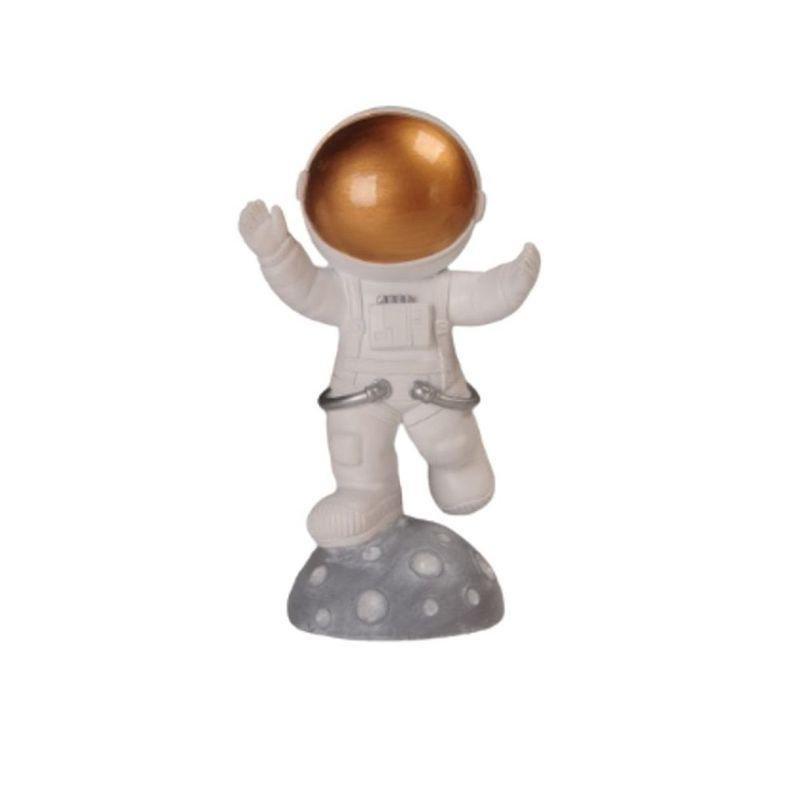 XC Astronaut Statue - Variation 3, , large image number 0