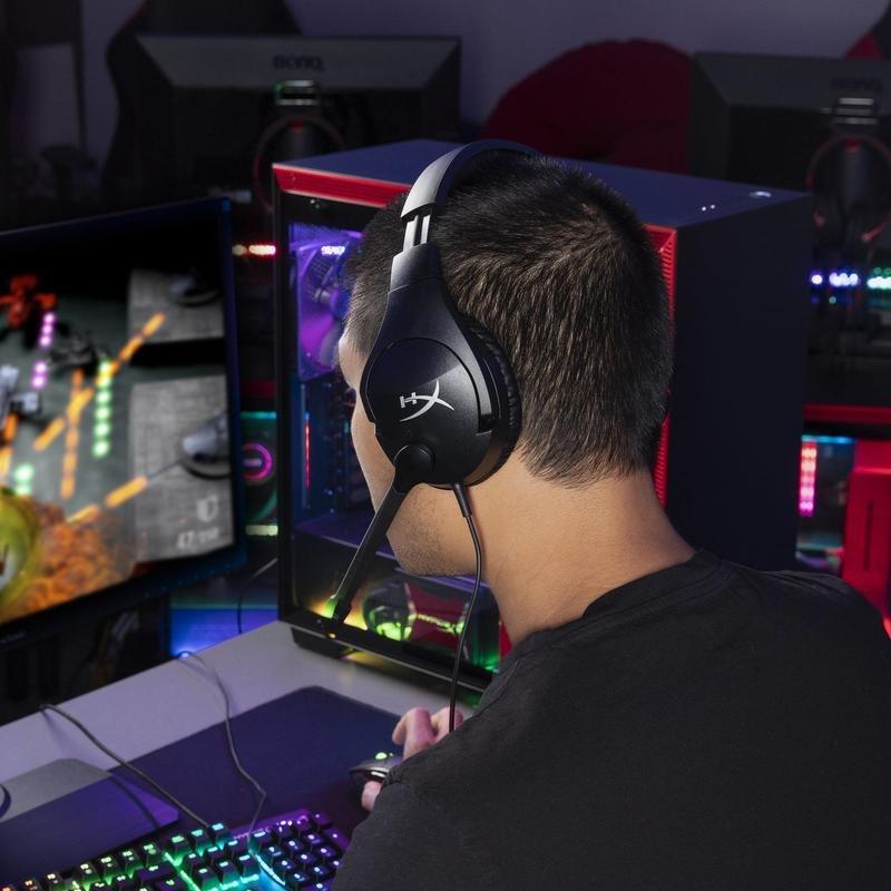 Hyperx Cloud Stinger S 7.1 Gaming Headset, , large image number 6