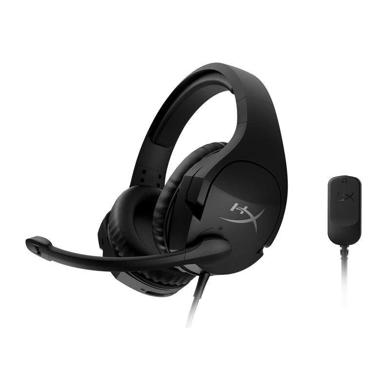Hyperx Cloud Stinger S 7.1 Gaming Headset, , large image number 7
