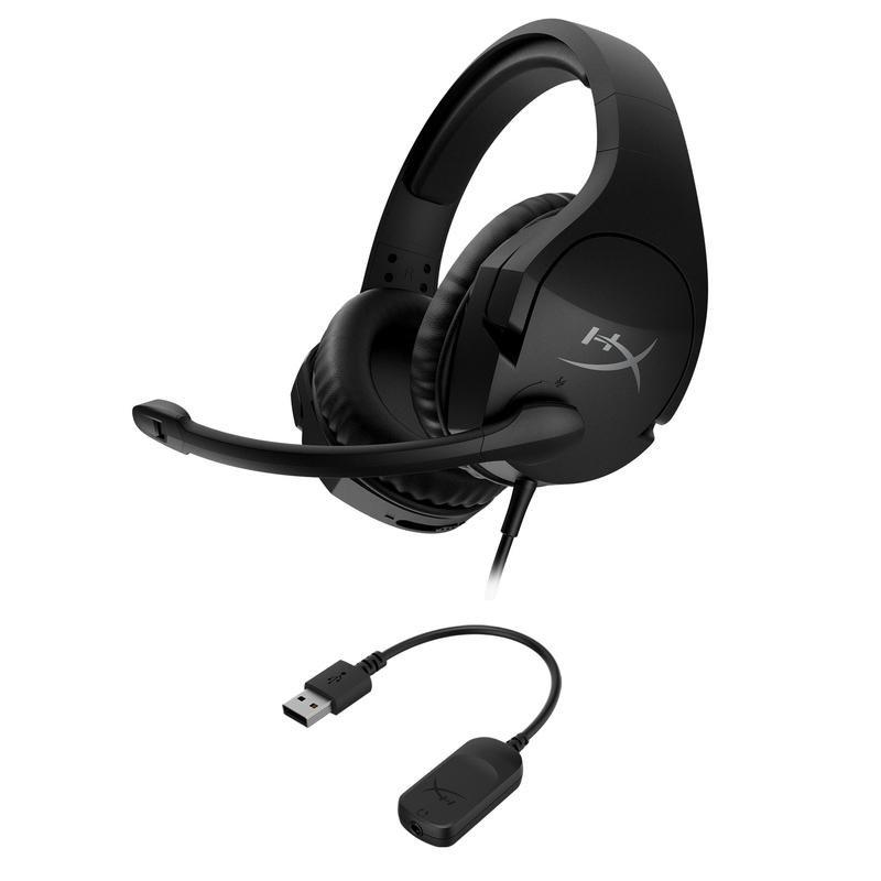 Hyperx Cloud Stinger S 7.1 Gaming Headset, , large image number 9