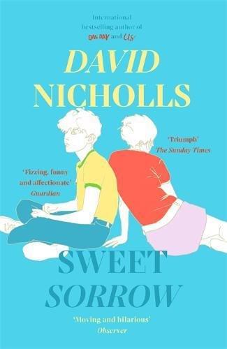 Sweet Sorrow This Summer's Must-Read From The Bestselling Author Of One Day | David Nicholls, , large image number 0