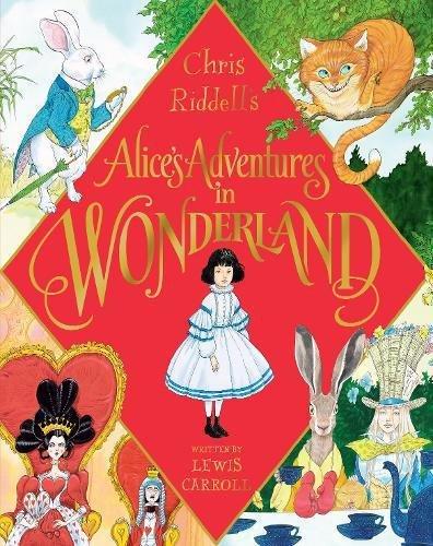 Alice's Adventures In Wonderland | Lewis Carroll, , large image number 0