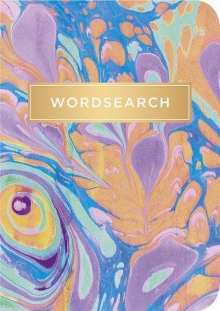 ARCTURUS PUBLISHING UK - Wordsearch | Eric Saunders