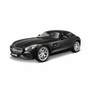 MAISTO - Maisto Mercedes Amg Gt 1.18 Special Edition Diecast Model