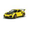 MAISTO - Maisto Porsche 911 Gt2 Rs 1.24 Special Edition