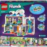 LEGO - LEGO Friends Sports Center Building Set 41744 (832 Pieces)