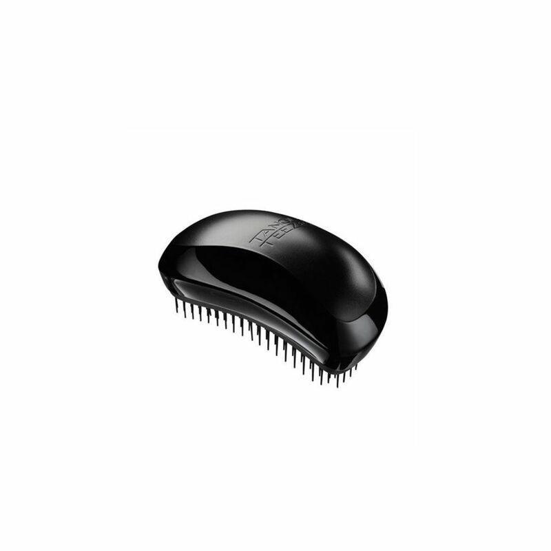 Tangle Teezer Original Detangling Hair Brush - Panther Black Brush, , large image number 1