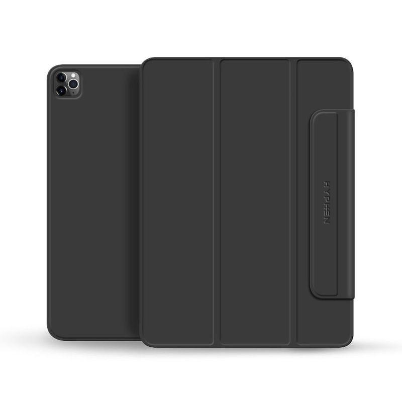HYPHEN Smart Folio Black for iPad Pro 12.9-Inch, , large image number 0