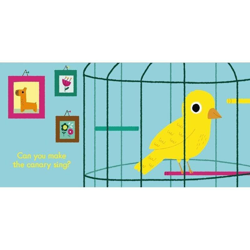 Listen To The Pets (Reissue) | Marion Billet, , large image number 2