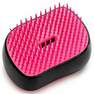 TANGLE TEEZER - Tangle Teezer Compact Styler Hair Brush - Pink Sizzle Brush