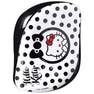 TANGLE TEEZER - Tangle Teezer Compact Styler Hello Kitty Black/White Brush