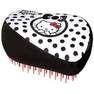 TANGLE TEEZER - Tangle Teezer Compact Styler Hair Brush - Hello Kitty Black/White Brush