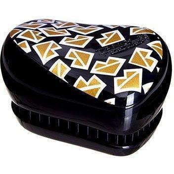 Tangle Teezer Compact Styler Designed By Markus Lupfer Smooth And Shine Detangling Hairbrush, , medium
